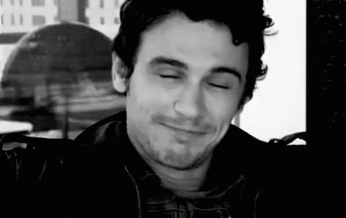Happy Birthday James Franco  