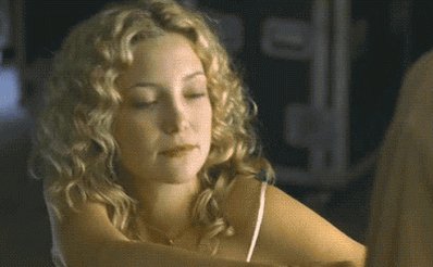 Happy birthday Kate Hudson! 