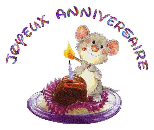 Joyeux Anniversaire Bonjoyeux Twitter
