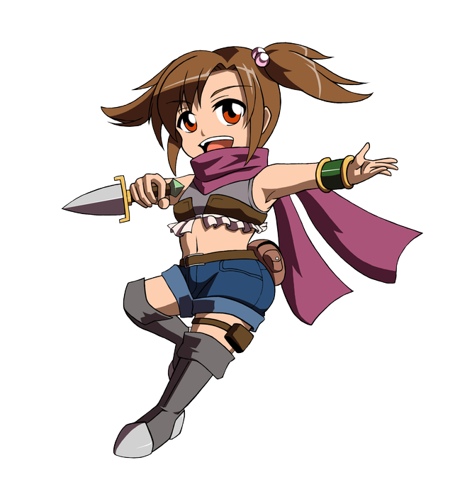 かなでんダンジョンのtwitterイラスト検索結果