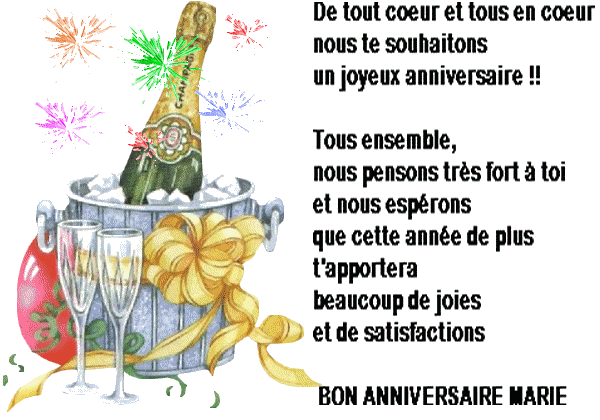 Joyeux Anniversaire Bonjoyeux Twitter