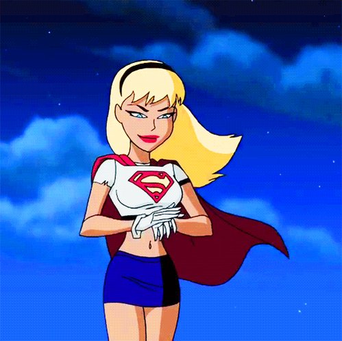 Supergirl's trailer reaction split between joy and 'walking nightmare'