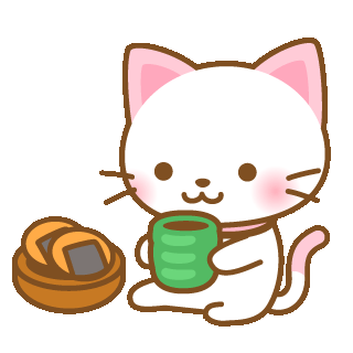 ネコたんのtwitterイラスト検索結果