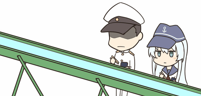 流しそうめんのtwitterイラスト検索結果 古い順