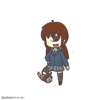 ぽよぽよgifアニメーカのtwitterイラスト検索結果 古い順