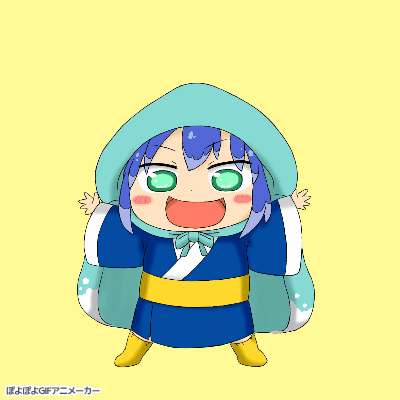 うまるちゃんのtwitterイラスト検索結果 古い順