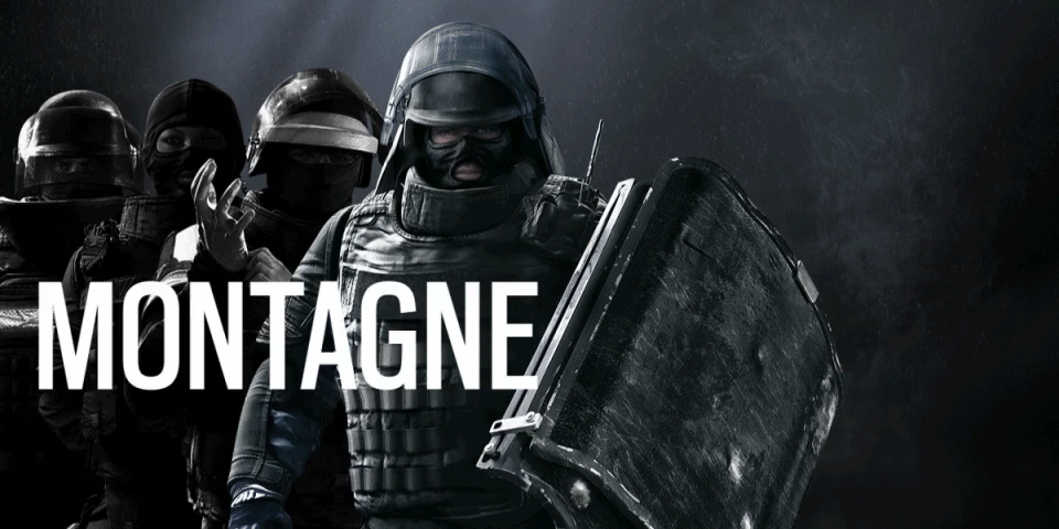 Rainbow Six Siege On Twitter Do You Wield A Semi Automatic