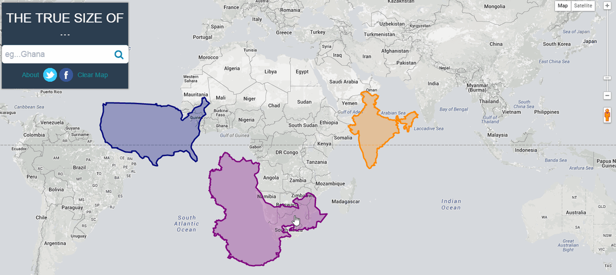 EN IMAGES. Une carte du monde montre les pays à leur ... EN IMAGES. Une carte du monde montre les pays à leur ...
