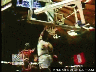 Happy 52nd Birthday John Starks! 