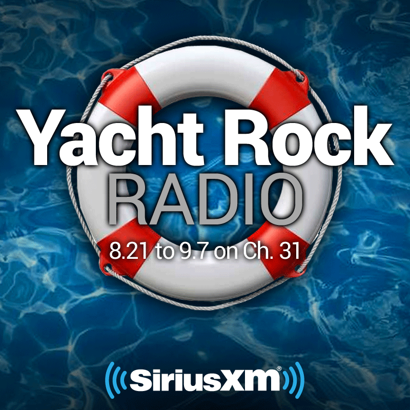 Sirius Xm Yacht Rock 2025 Lona Thomasin