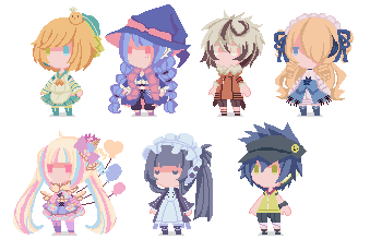 ピーチのtwitterイラスト検索結果 古い順