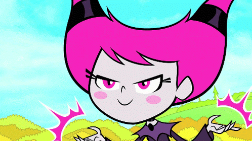 海外アニメキャラで可愛いと思ったキャラを紹介するのtwitterイラスト検索結果