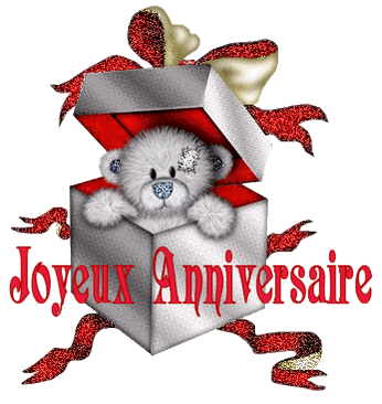 Joyeux Anniversaire Bonjoyeux Twitter