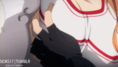 結城明日菜 Kirito Ft Asuna Twitter