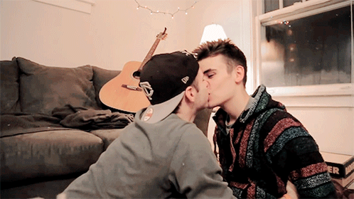 Curly makeout bdsm skinny
