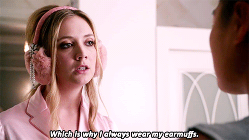 Scream Queens on Twitter: Scream Queens on Twitter: