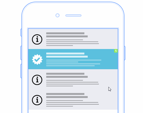 &ldquo;Functional trumps aesthetic.&rdquo; Spot-on guidelines for UI animation. https://t.co/MFyxangVw0 #ux #userexperience<a href="/tag/ux"class="tags"><span>#ux</span></a><a href="/tag/userexperience"class="tags"><span>#userexperience</span></a>