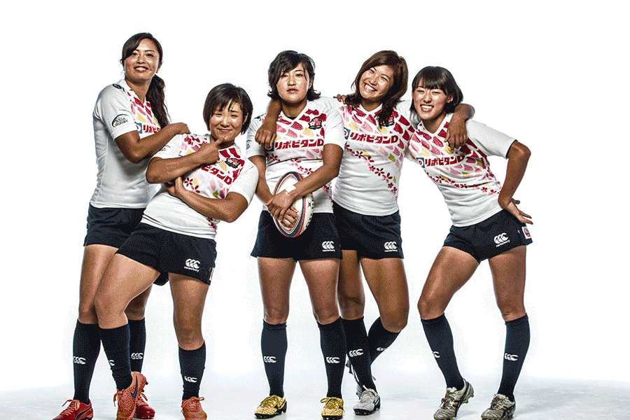 【女子セブンズ日本代表（Sakura7s）】 11/28,29「女子7人制ラグビーアジア予選 日本大会」のチケットは明日31日から一般販売開始