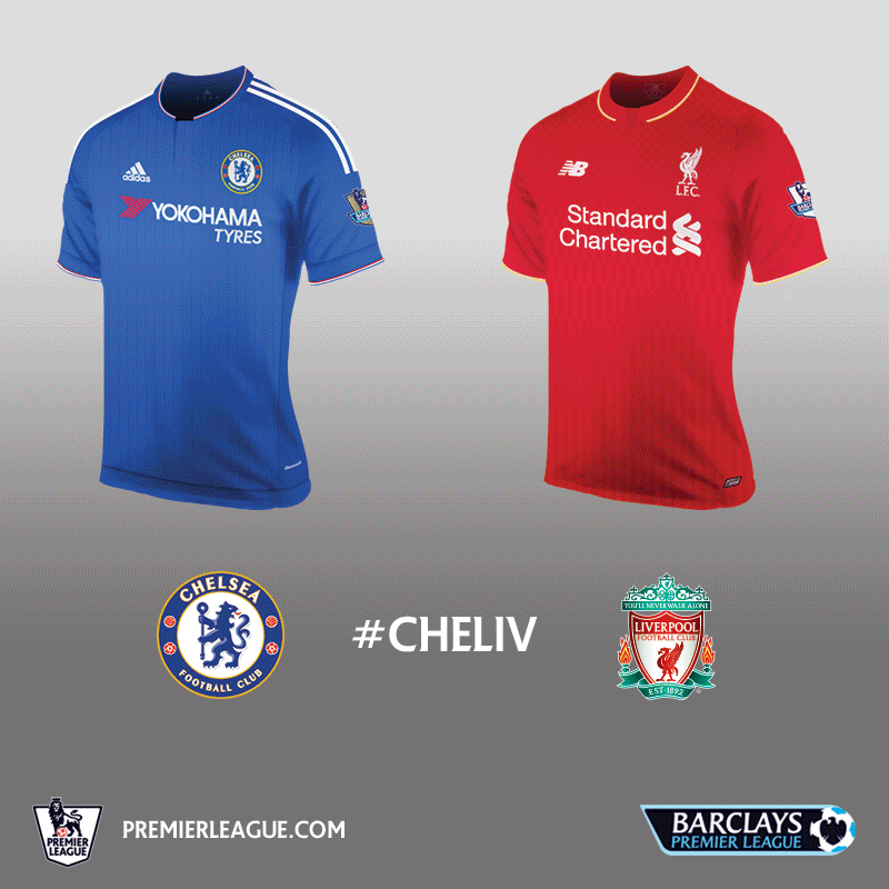 Premier League on Twitter: 