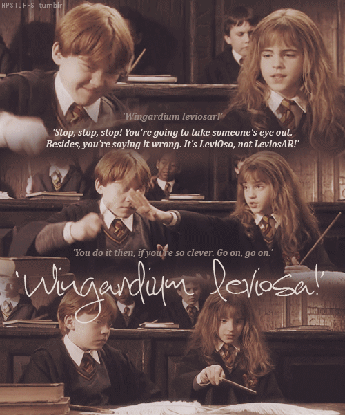 Harry Potter Stuff ⚯͛ on Twitter: Harry Potter Stuff ⚯͛ on Twitter: