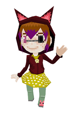 Blenderのtwitterイラスト検索結果 古い順