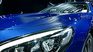 Mercedes-Benz on Twitter: "There were two world premieres at the #