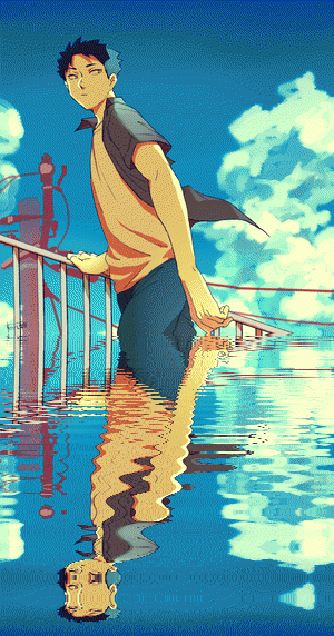 水没都市のtwitterイラスト検索結果 古い順