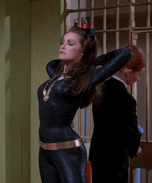 Julie newmar hot pics