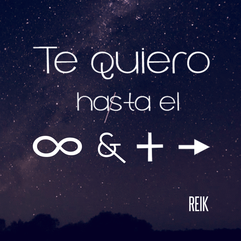 REIK on Twitter: REIK on Twitter: