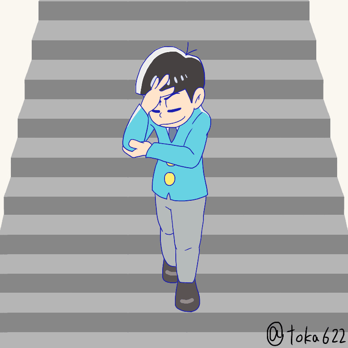 唐松のtwitterイラスト検索結果