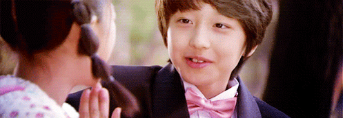 Chani Thailand Gif Kang Chanhee ชานฮ 강찬희 Neoschool Neoz Can You Hear My Heart Drama T Co 5qjtj7wkig