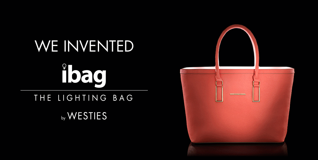 Ibag nine west sale