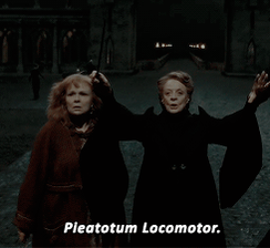 てつぎょん Movie ピエルトータム ロコモーターww マクゴナガル先生ことマギー スミスさんは今日で81歳か マギー スミス マクゴナガル T Co Ck7a1wx8cl Twitter