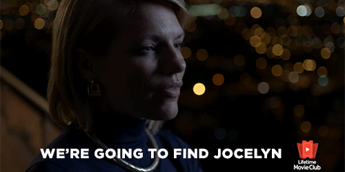 Jocelyn Shaker Based On A True Story Watch a brand new movie, Abducted: The Jocelyn Shaker Story now on