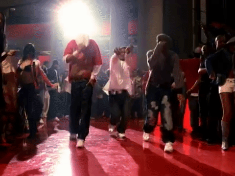 usher heelys