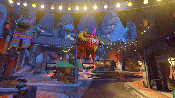 Overwatch on Twitter: 