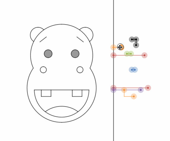 カバオくん福笑い Togetter カバオくん福笑い Togetter