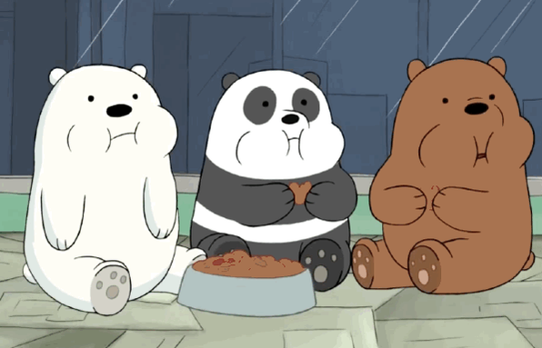 Polar Bear System PBS - Google - plusgooglecom