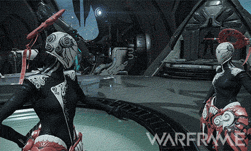 Trinity Deluxe coming in U18.4, Still No ETA/News on Saryn Prime Access ...