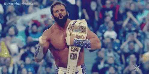 Today is a Happy 32nd birthday to WOO WOO Zack Ryder. YOU KNOW IT BRO. 