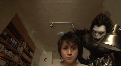 A happy 35th birthday to Tatsuya Fujiwara, star of the Battle Royale and Death Note movies. 