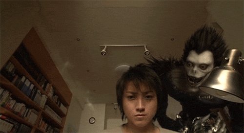     A very happy birthday to Tatsuya Fujiwara, star of the Battle Royale & Death Note movies. 