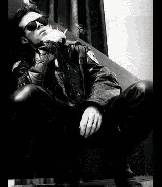  HAPPY BIRTHDAY MRS. ANDREW ELDRITCH    