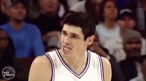 Happy birthday to the GOAT Ersan Ilyasova  