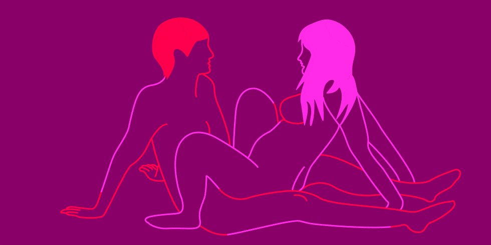 “5 Extra Romantic Sex Positions You Need to Try Immediately https://t.co/AC...