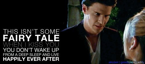 Happy birthday to David Boreanaz!    