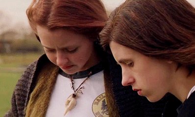     Happy birthday to the amazing Emily Perkins! 