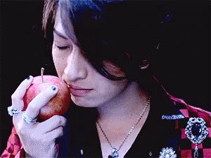   Happy Birthday Daisuke Ono!  