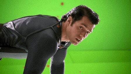 HAPPY BIRTHDAY HENRY CAVILL 