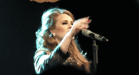 Happy birthday, Here\s 6 times the star served epic live vocals and slayed us all 